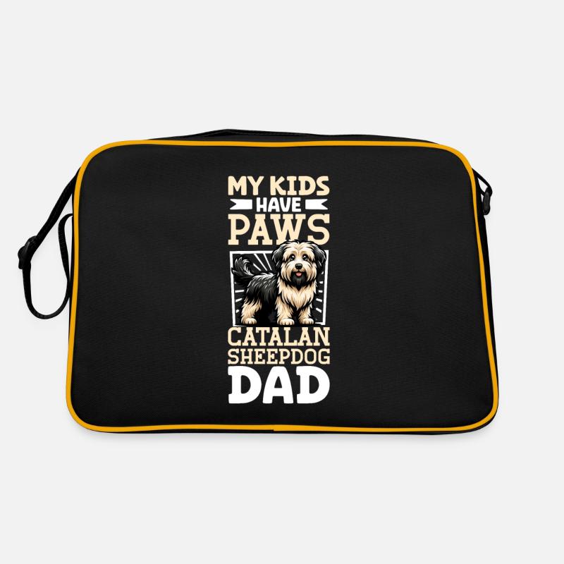 Retro Bag