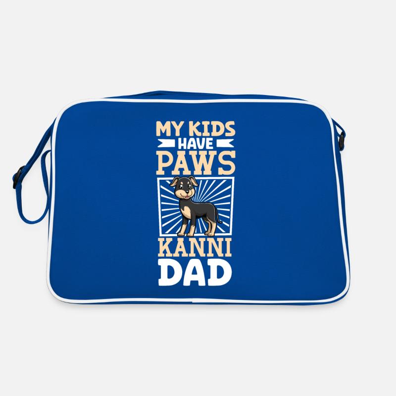 Retro Bag