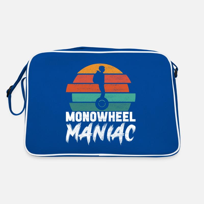 EUC Monowheel Retro Tasche