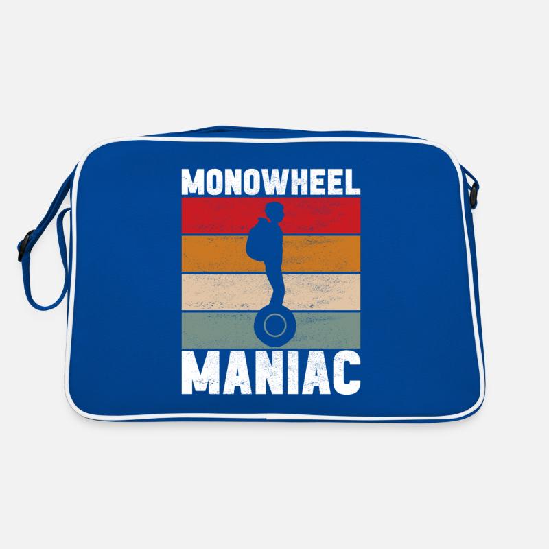 EUC Monowheel Retro Tasche