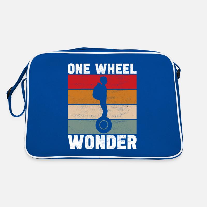EUC Monowheel Retro Tasche