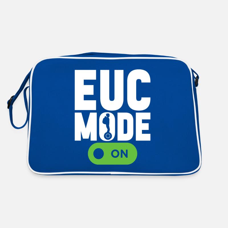 EUC Monoroue Sac Retro
