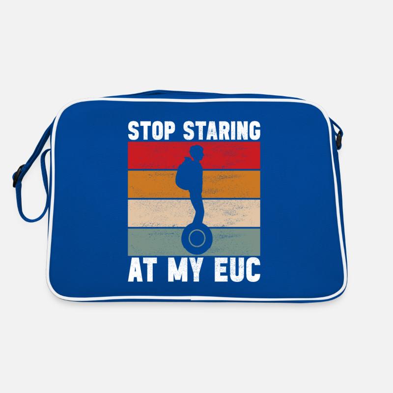 EUC Monowheel Retro Tasche