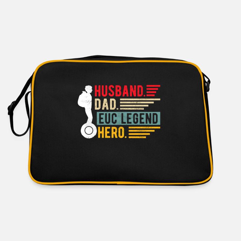 Retro Bag