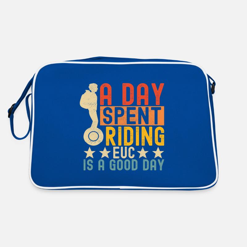 EUC Monowheel Retro Tasche