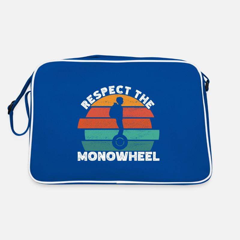 EUC Monowheel Retro Tasche