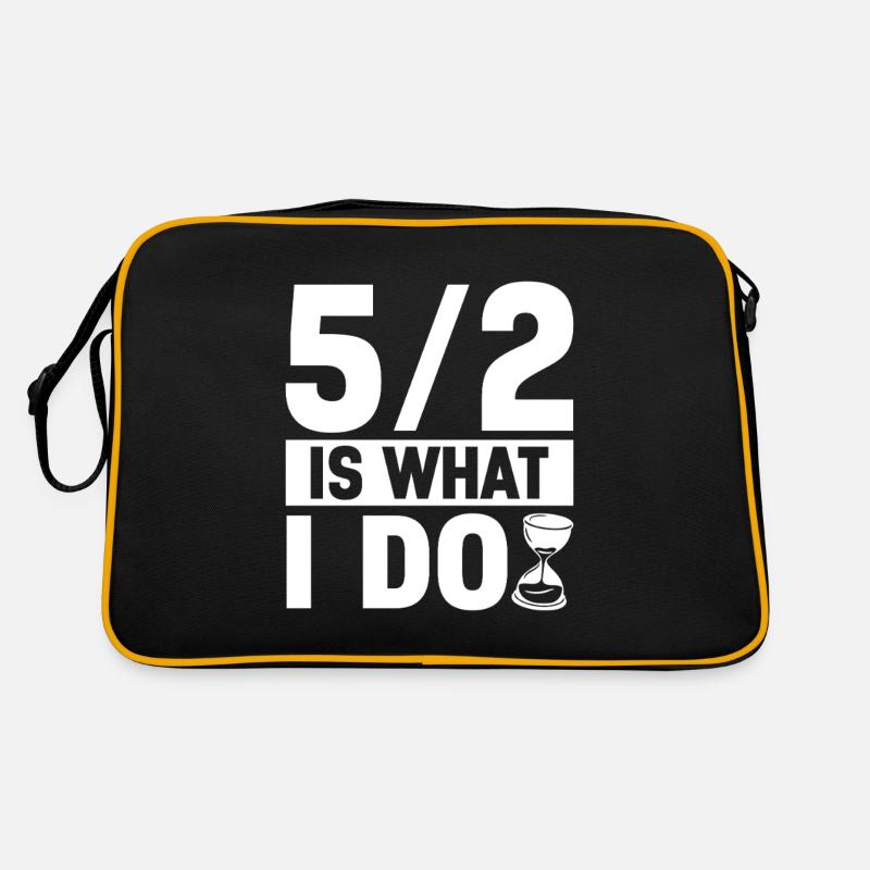 Retro Bag