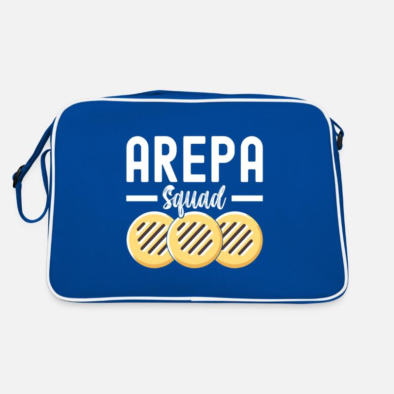 Retro Bag