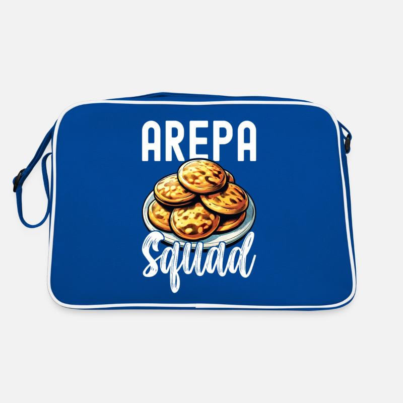 Retro Bag