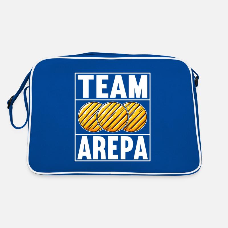Retro Bag