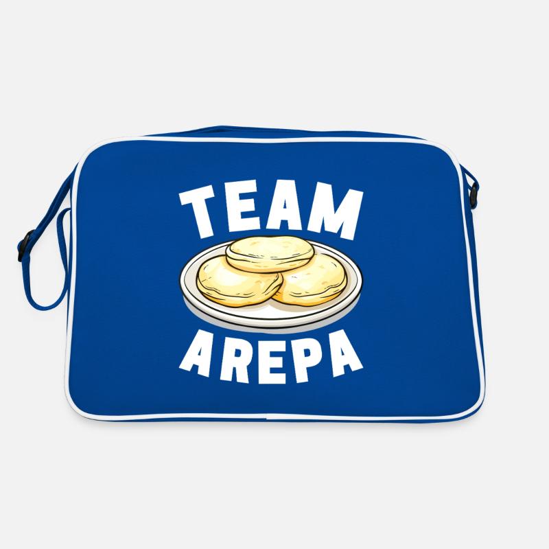 Retro Bag