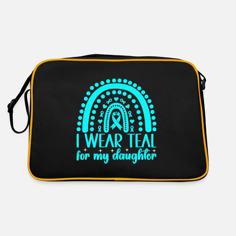 Anxiety disorder Anxiety disorder Retro Bag