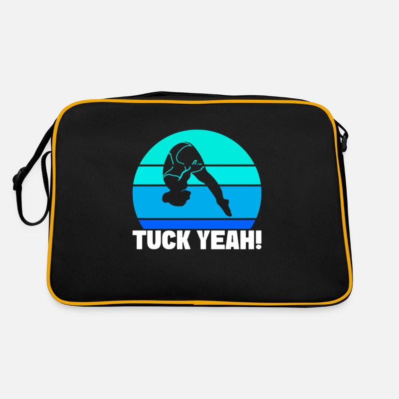 Sac Retro