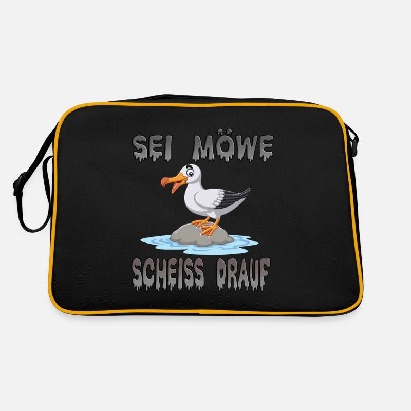 Sac Retro