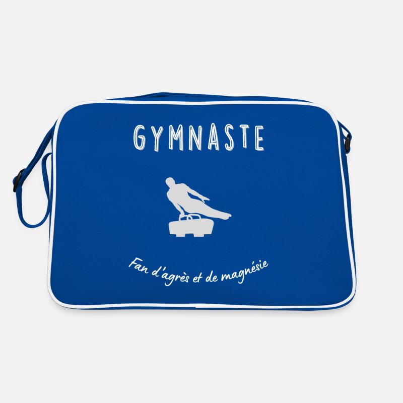 Retro Bag