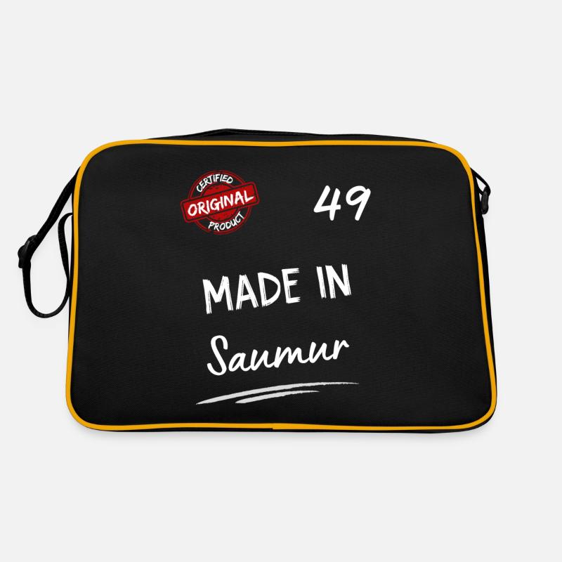 Retro Tasche