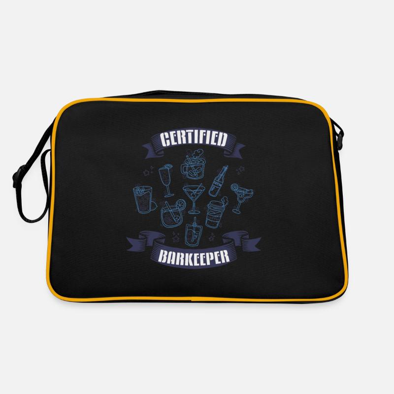Sac Retro
