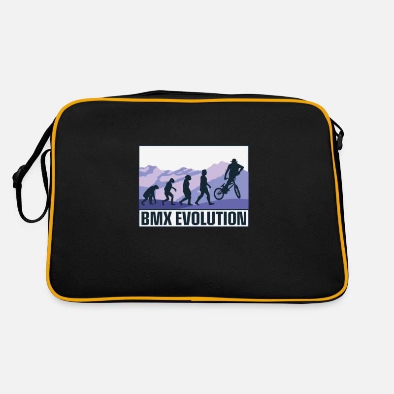 Retro Tasche