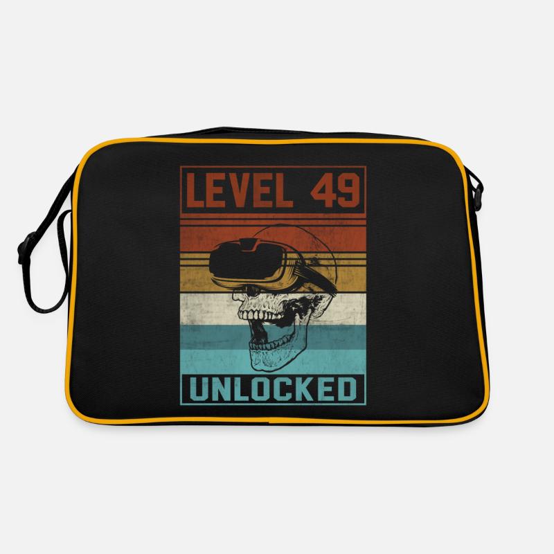 Sac Retro