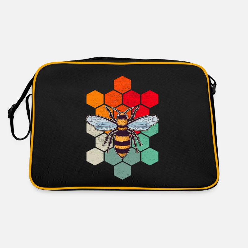 Retro Bag