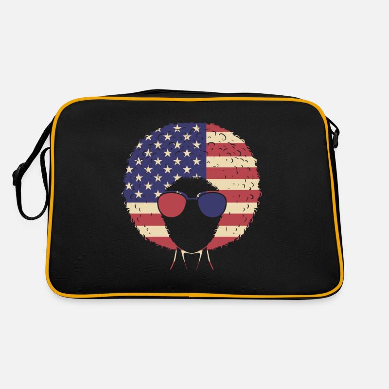 Sac Retro