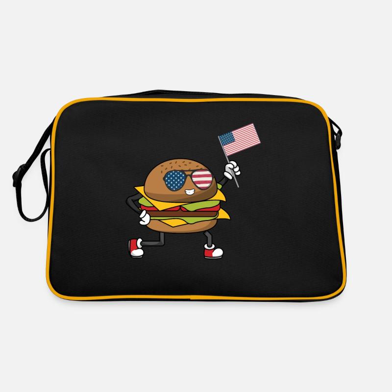 Retro Bag