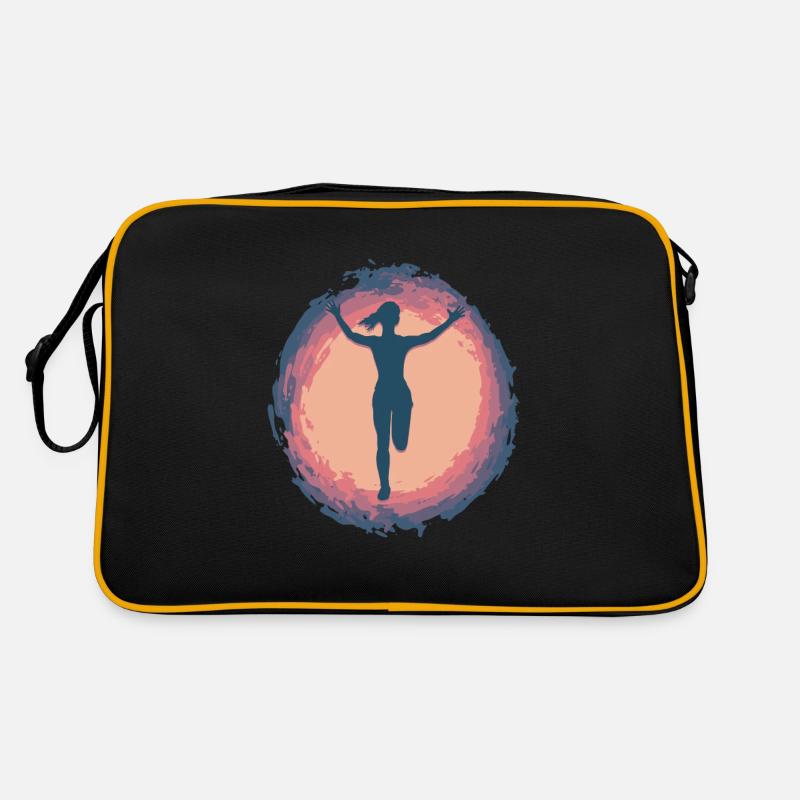 Splash Marathon, Trail Running Sac Retro