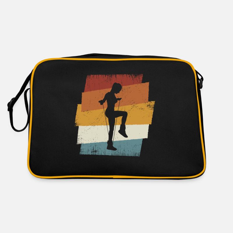 Retro Tasche