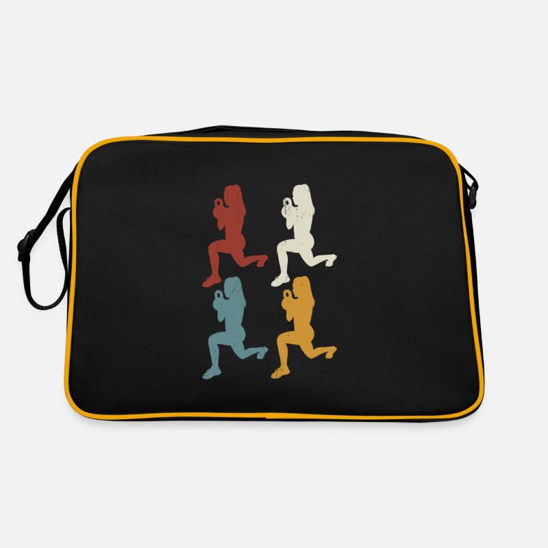HIIT rétro Sac Retro