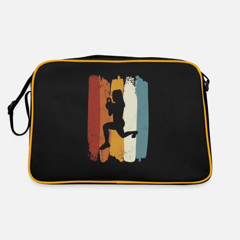 HIIT rétro Sac Retro