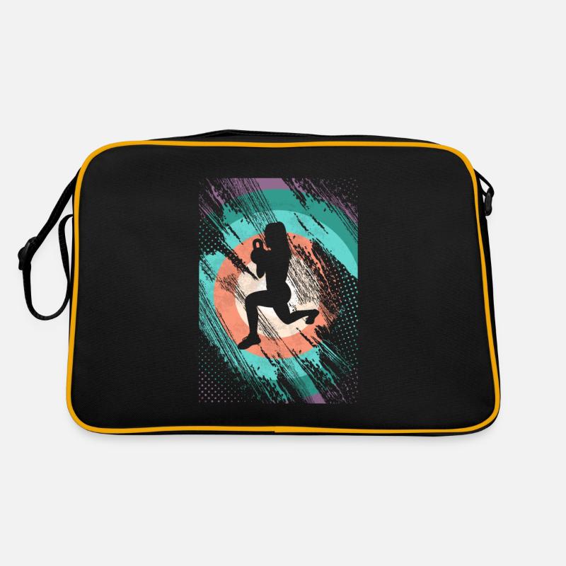 HIIT rétro Sac Retro