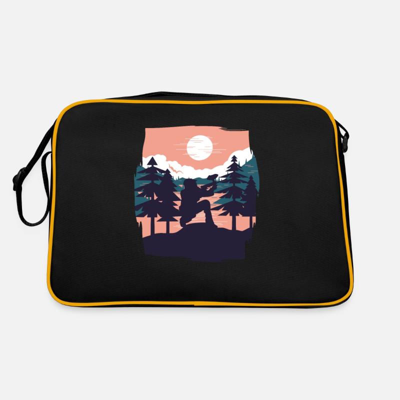 Retro Bag