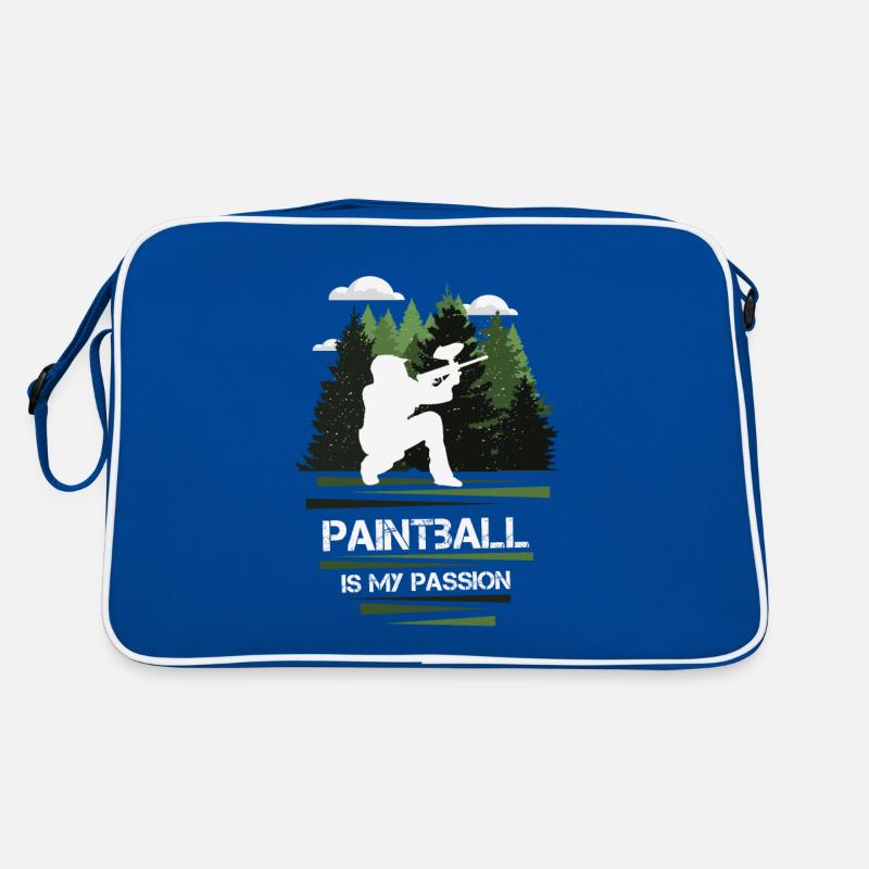 Sac Retro