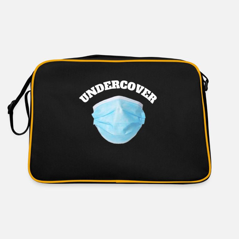 Infiltration par HOB Products Sac Retro