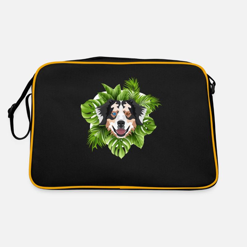 Retro Bag