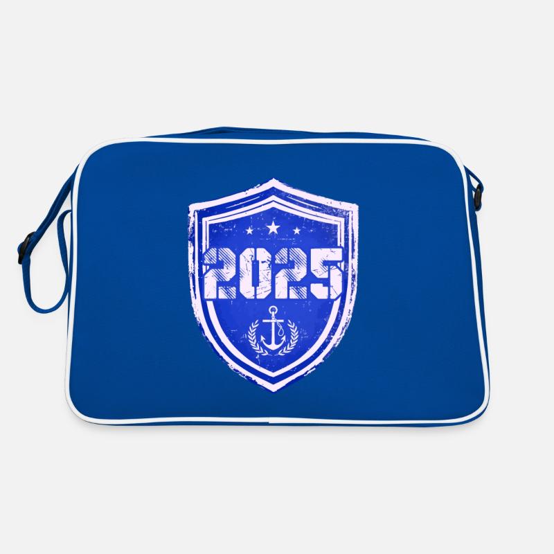 Retro Bag