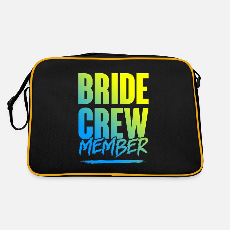 Retro Bag
