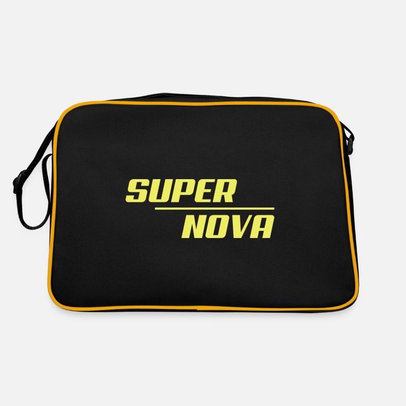 supernova Sac Retro