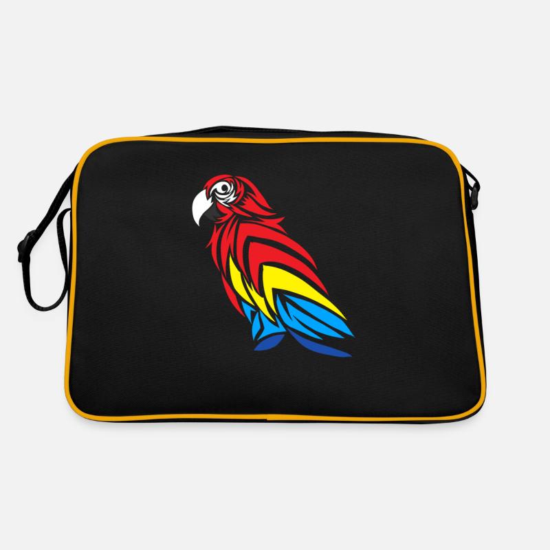 Retro Bag
