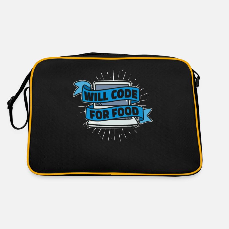 Retro Bag