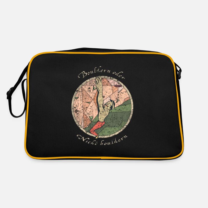 Retro Tasche