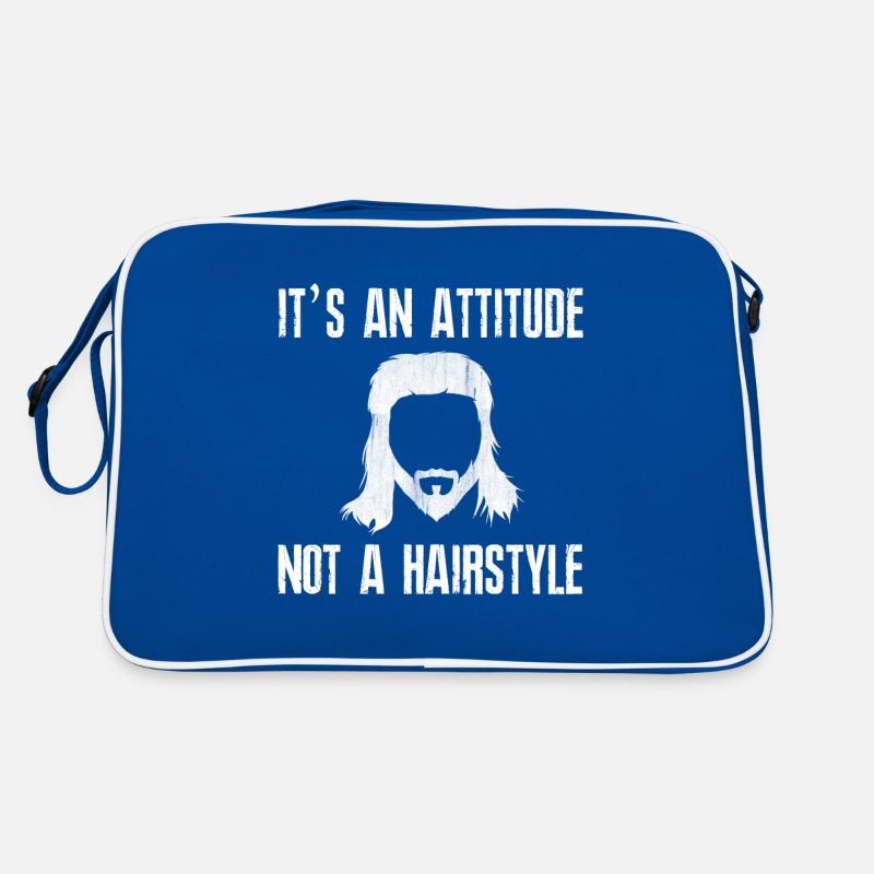 Mullet Retro Bag