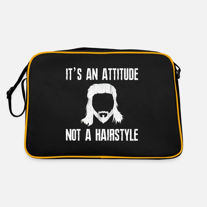Mulet Sac Retro