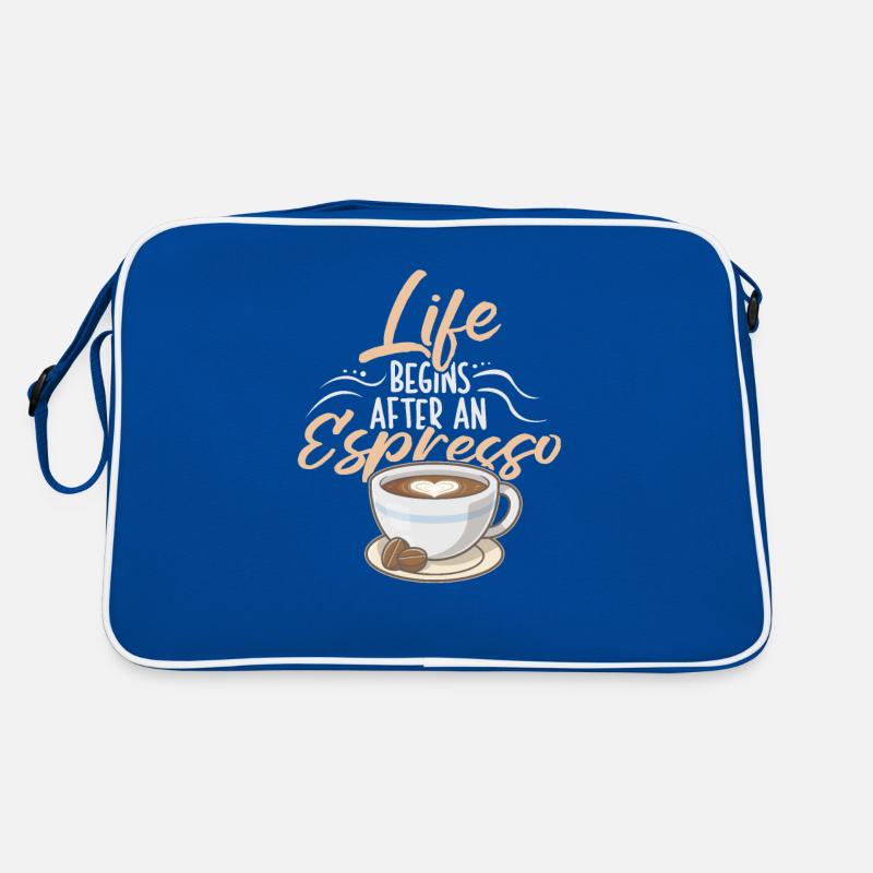 Sac Retro