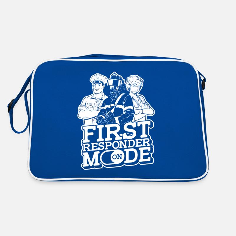 Service d’urgence paramédical pertinent pour le système Sac Retro