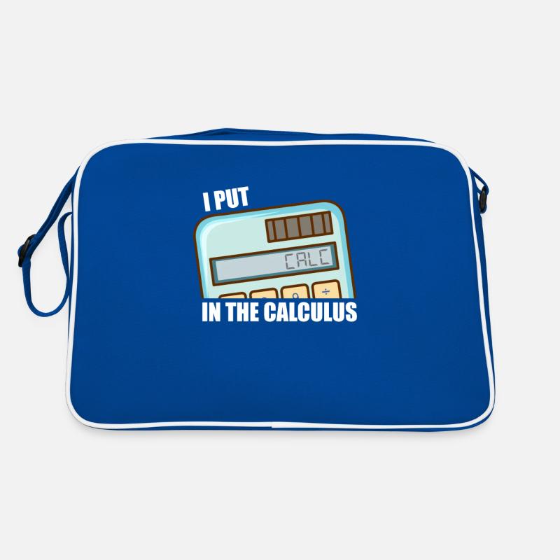 Retro Bag