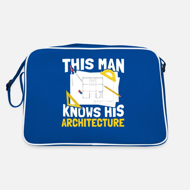 Architect Retro Bag