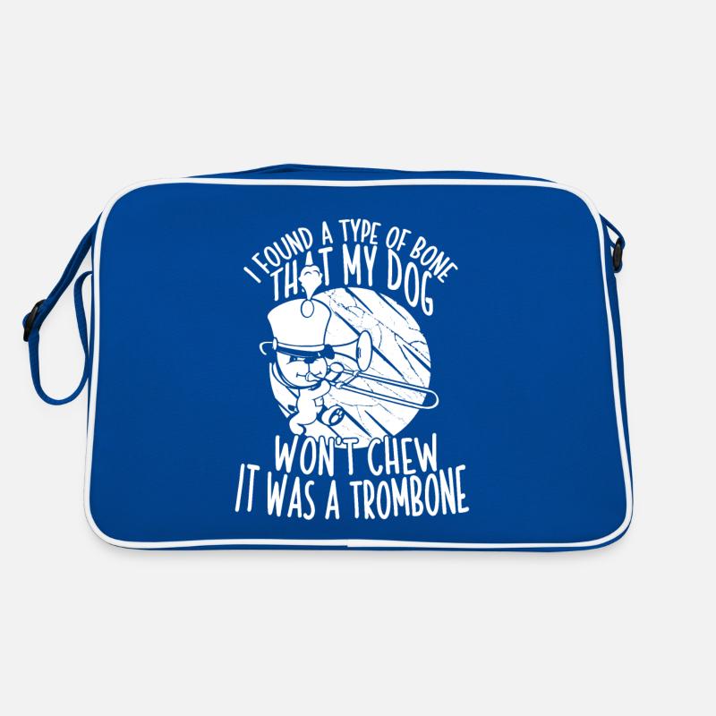 Retro Bag