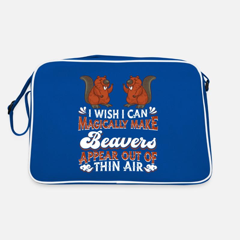 Castor Sac Retro