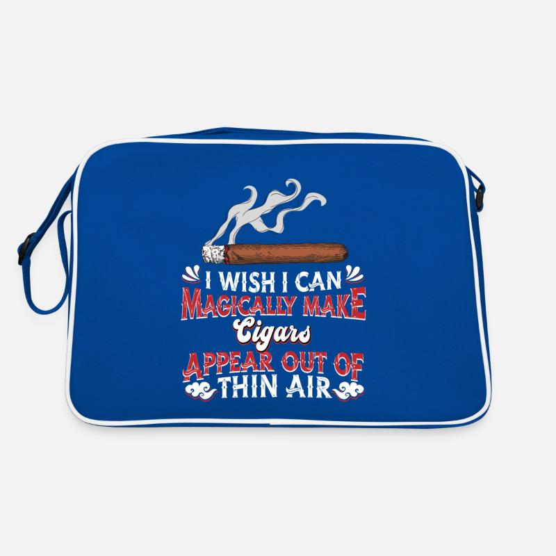 Retro Bag